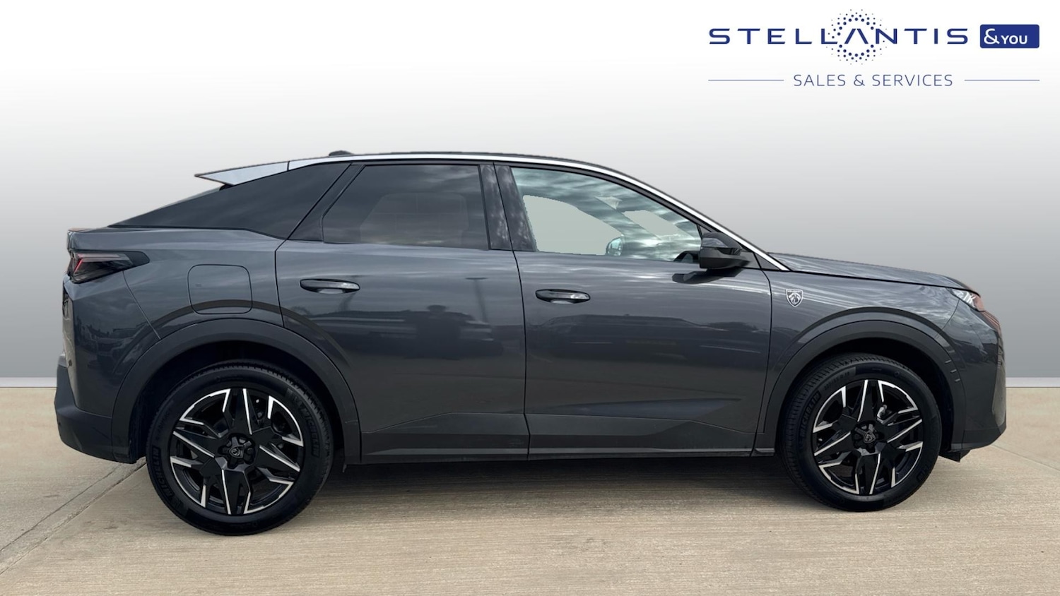 Used Peugeot 3008 2024 for sale - 75992260: Photo 2
