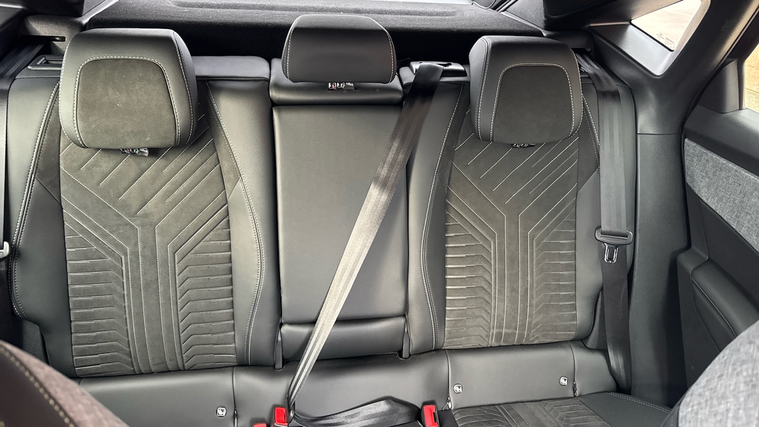 Used Peugeot 3008 2024 for sale - 75992260: Photo 25