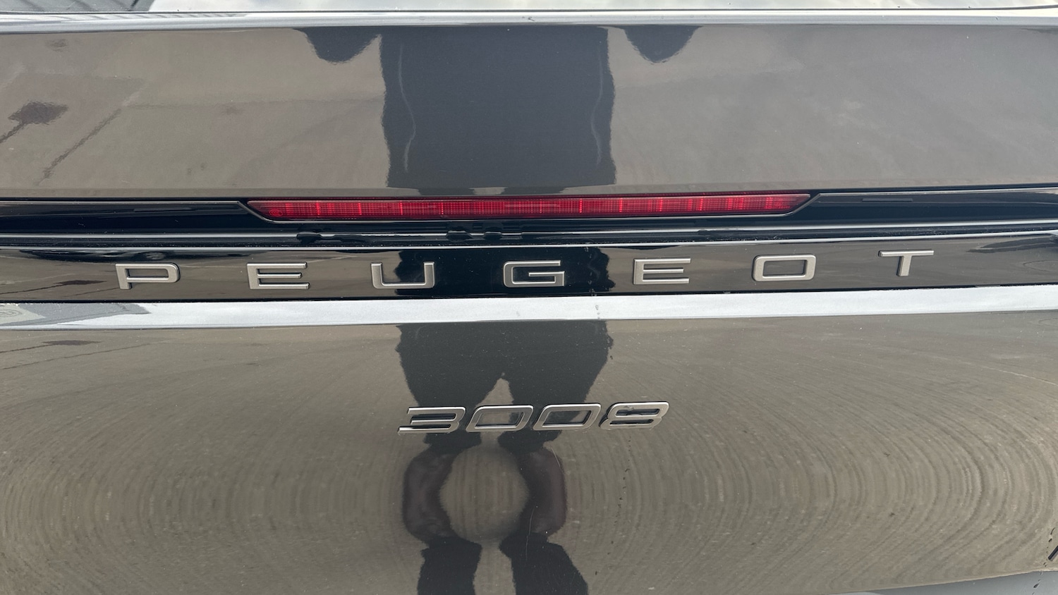 Used Peugeot 3008 2024 for sale - 75992260: Photo 26