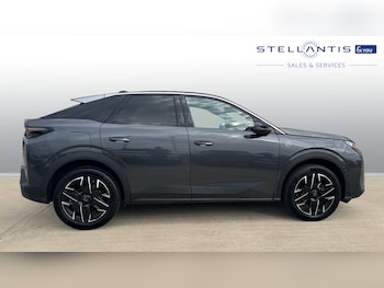 Used Peugeot 3008 2024 for sale - 75992260: Photo 2