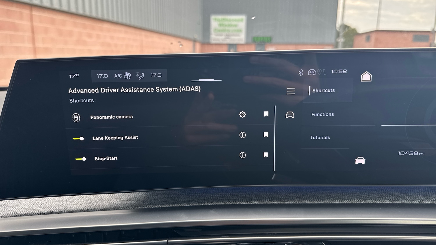 Used Peugeot 3008 2024 for sale - 75992260: Photo 30