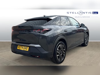Used Peugeot 3008 2024 for sale - 75992260: Photo 3
