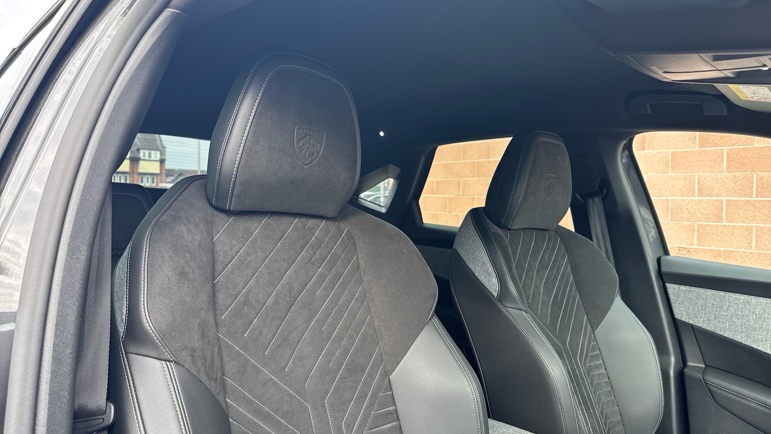 Used Peugeot 3008 2024 for sale - 75992260: Photo 42