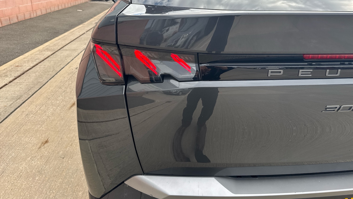 Used Peugeot 3008 2024 for sale - 75992260: Photo 44