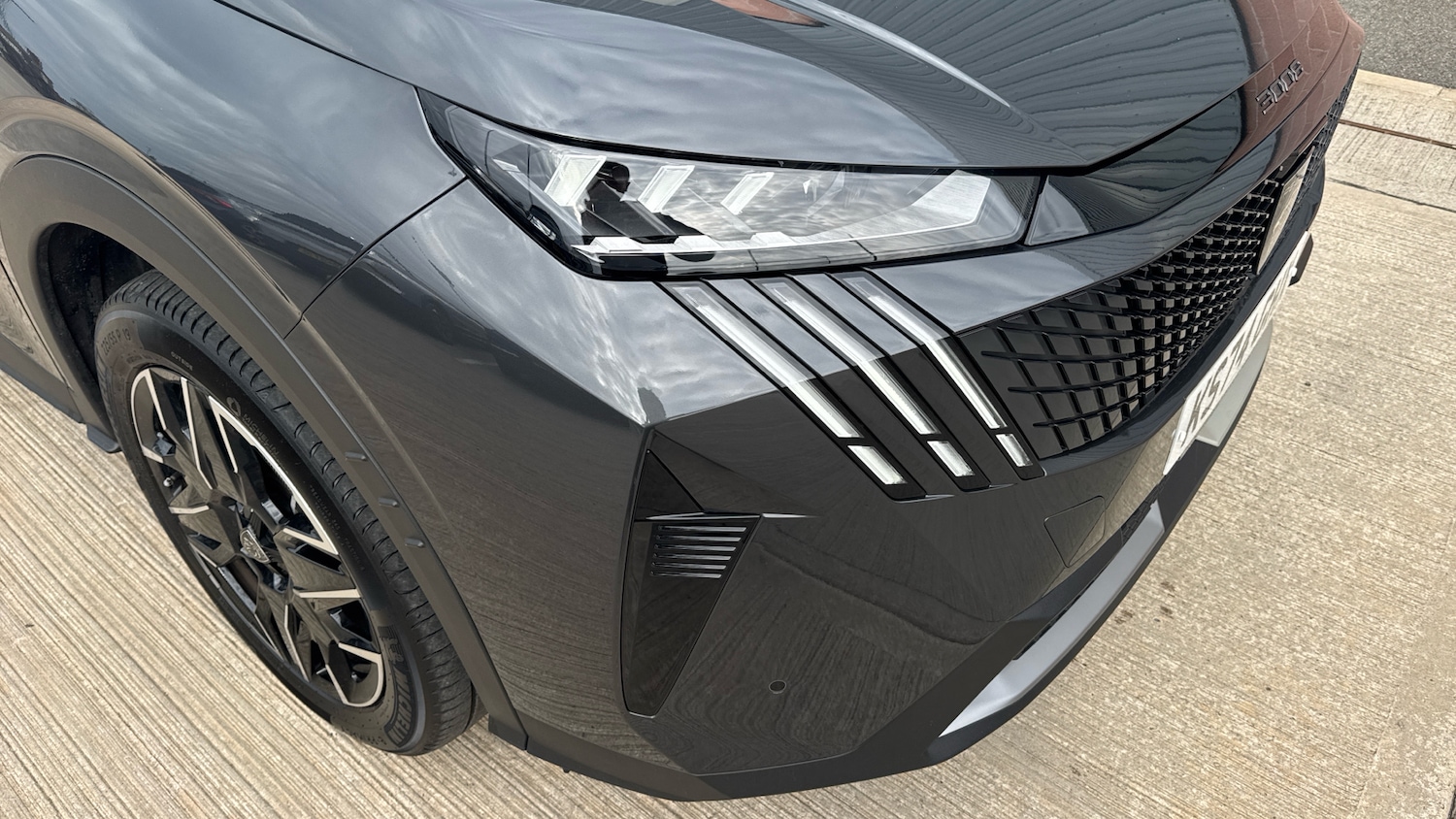 Used Peugeot 3008 2024 for sale - 75992260: Photo 47