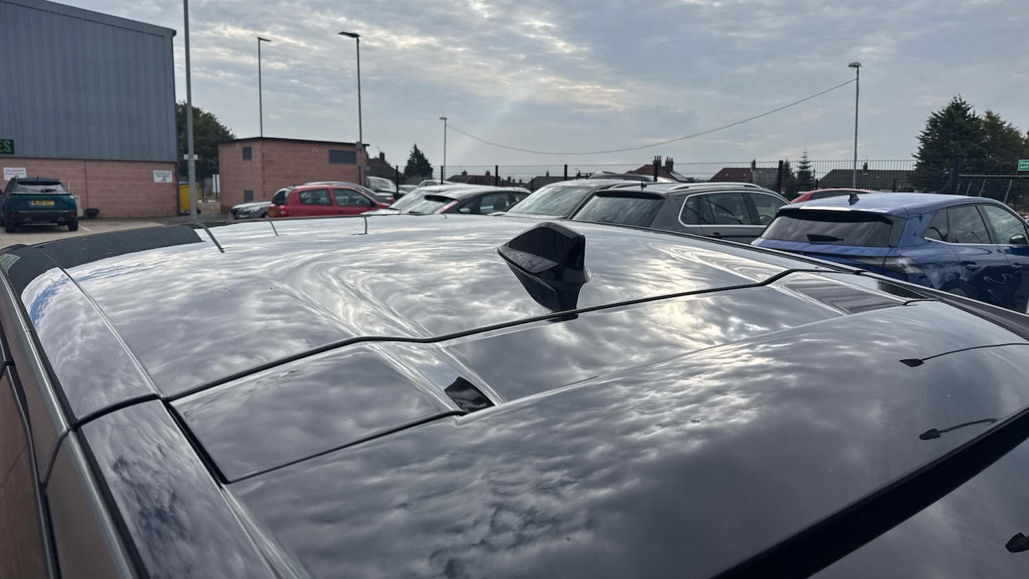 Used Peugeot 3008 2024 for sale - 75992260: Photo 48