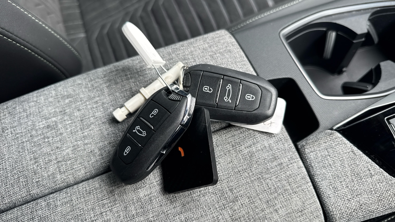 Used Peugeot 3008 2024 for sale - 75992260: Photo 49
