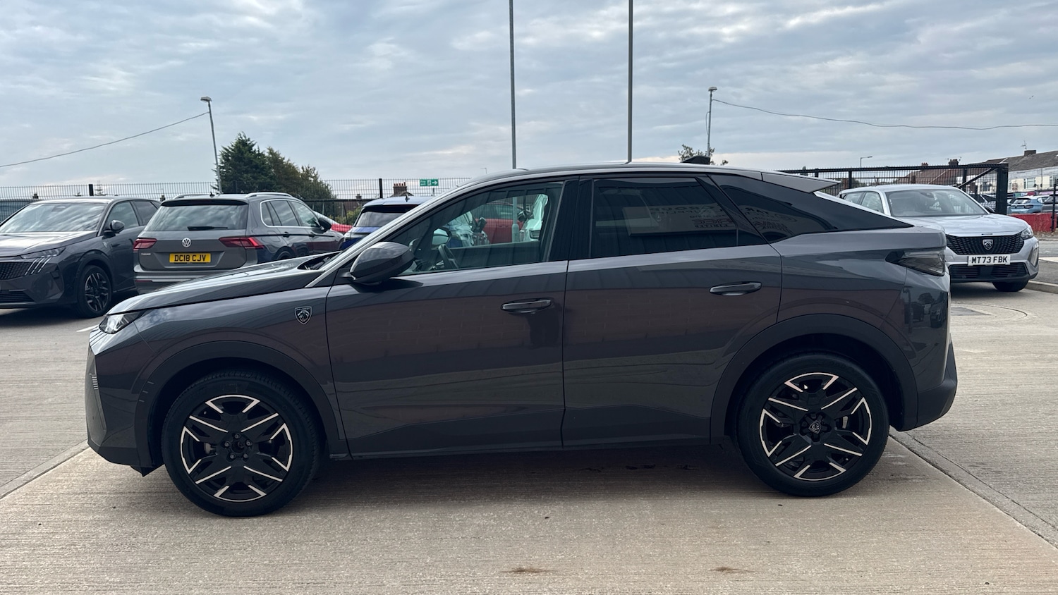 Used Peugeot 3008 2024 for sale - 75992260: Photo 6