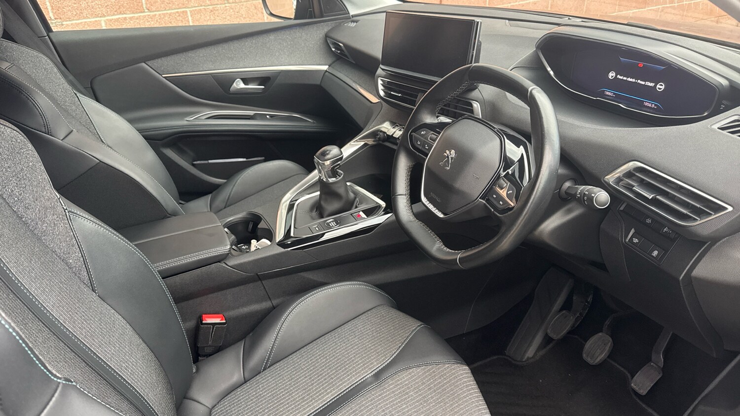 Used Peugeot 3008 2022 for sale - 76359058: Photo 11