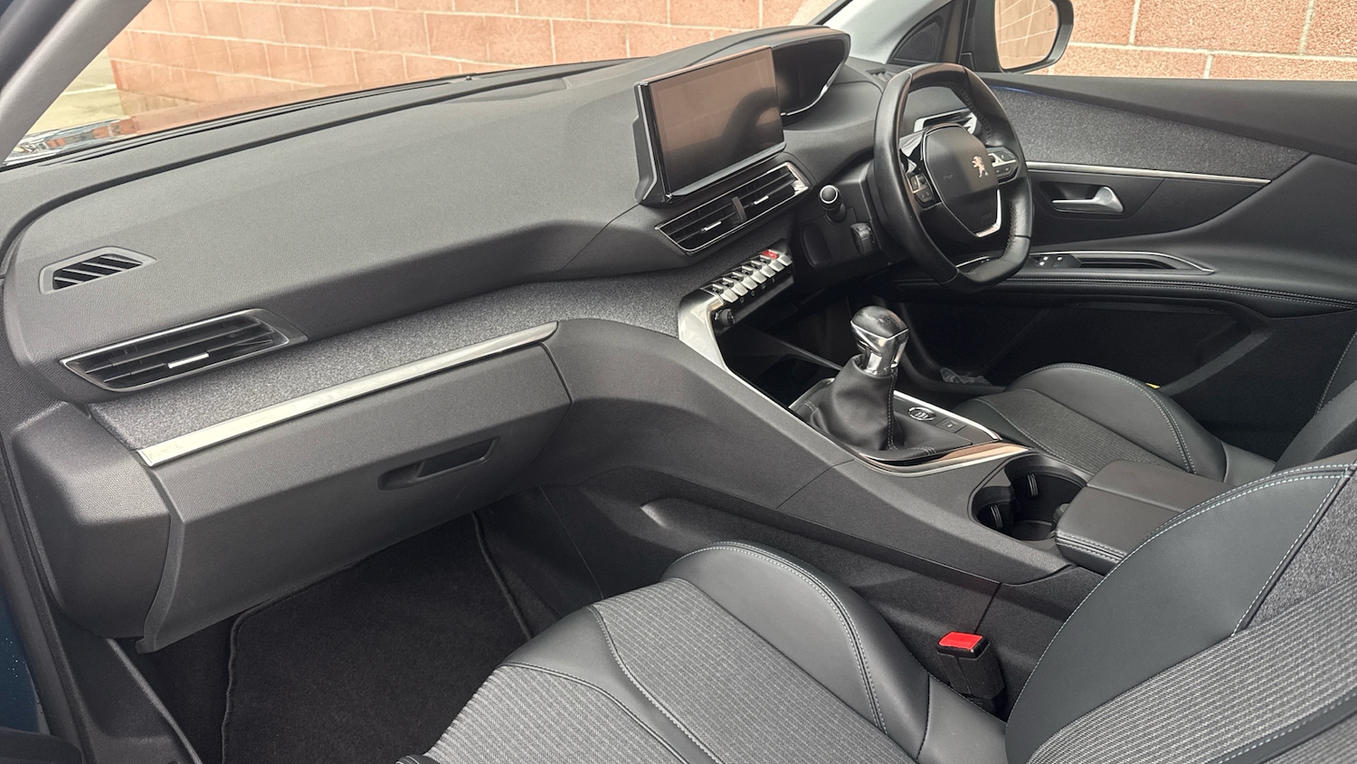 Used Peugeot 3008 2022 for sale - 76359058: Photo 12