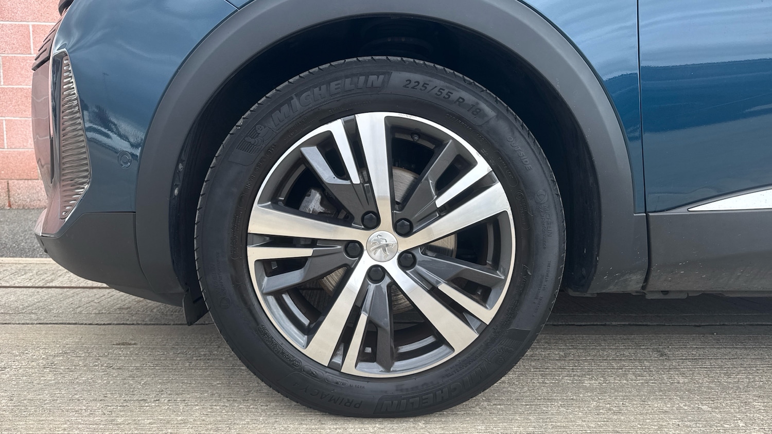 Used Peugeot 3008 2022 for sale - 76359058: Photo 14