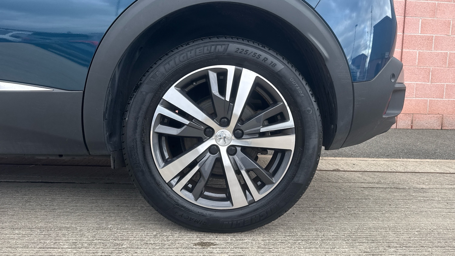 Used Peugeot 3008 2022 for sale - 76359058: Photo 15