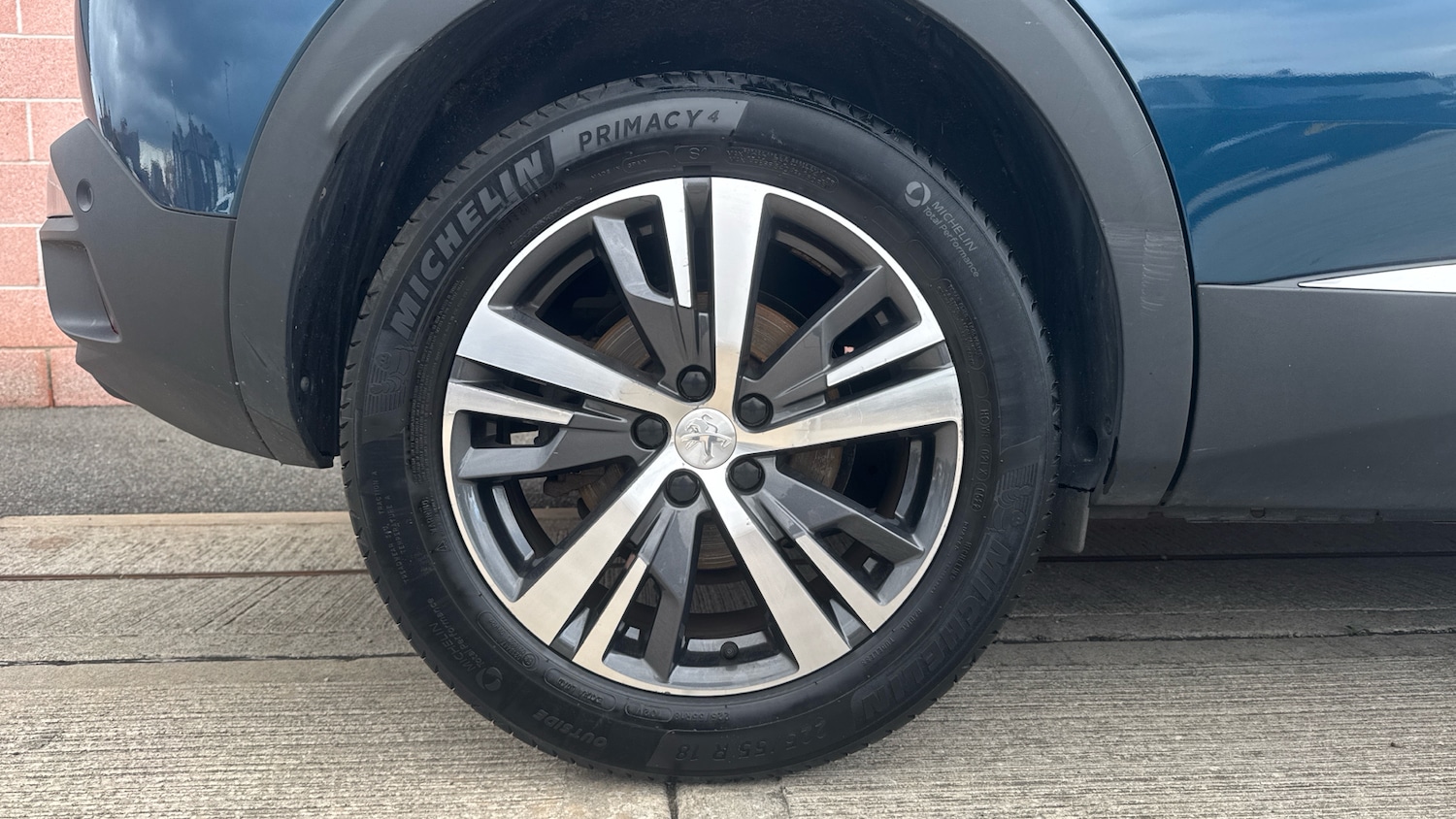 Used Peugeot 3008 2022 for sale - 76359058: Photo 16