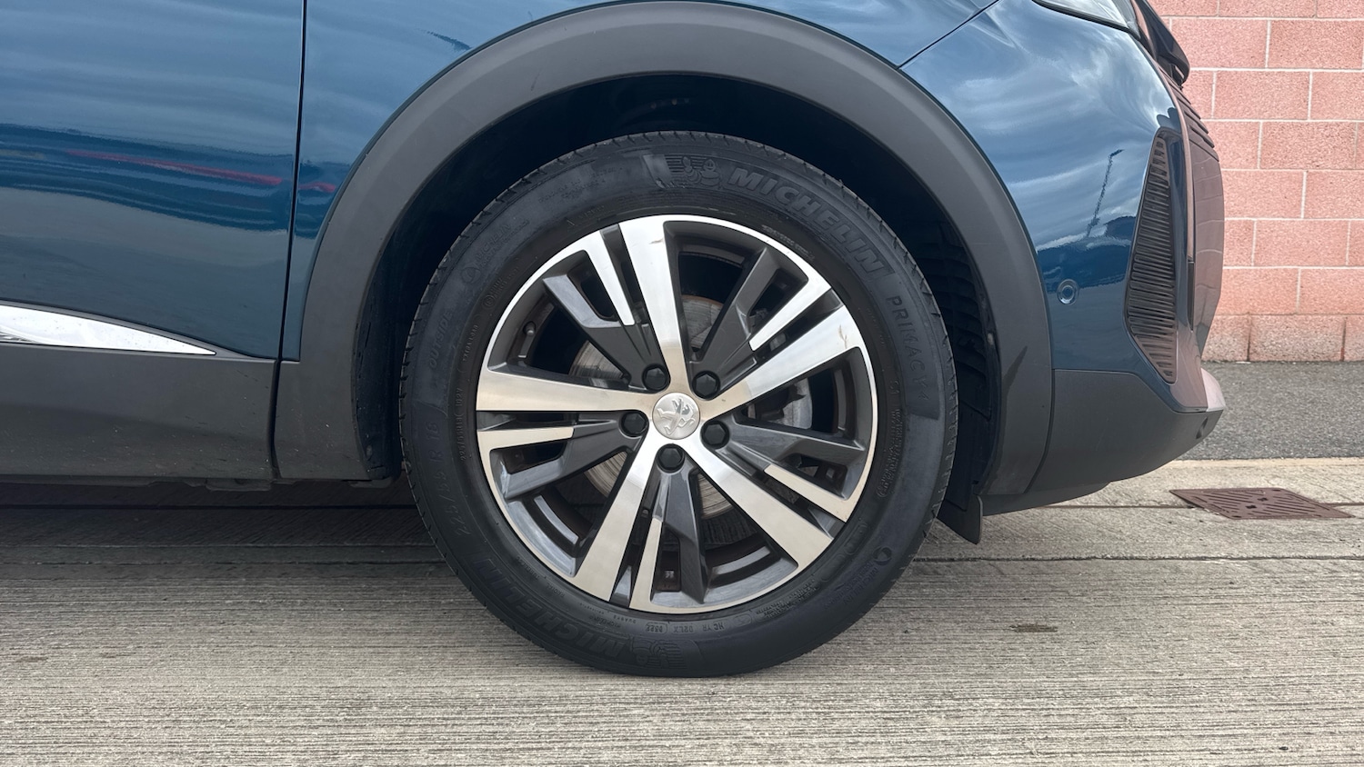 Used Peugeot 3008 2022 for sale - 76359058: Photo 17