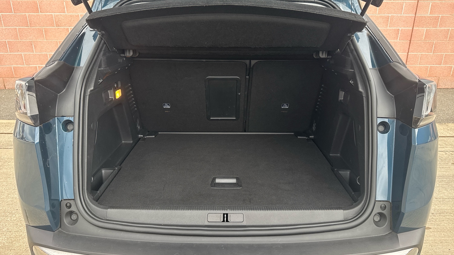 Used Peugeot 3008 2022 for sale - 76359058: Photo 19