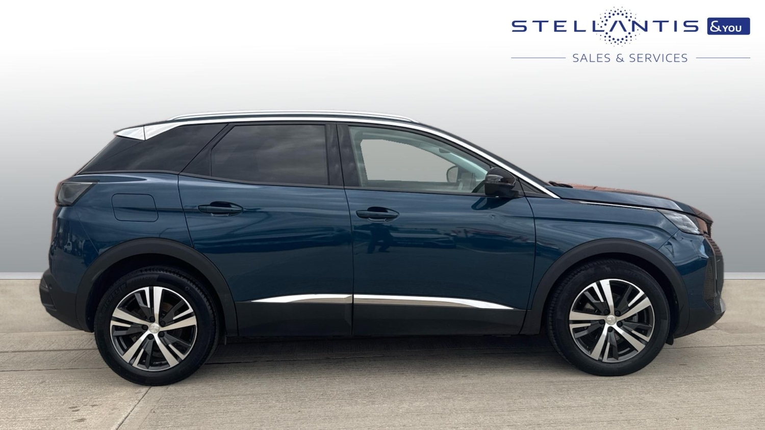 Used Peugeot 3008 2022 for sale - 76359058: Photo 2