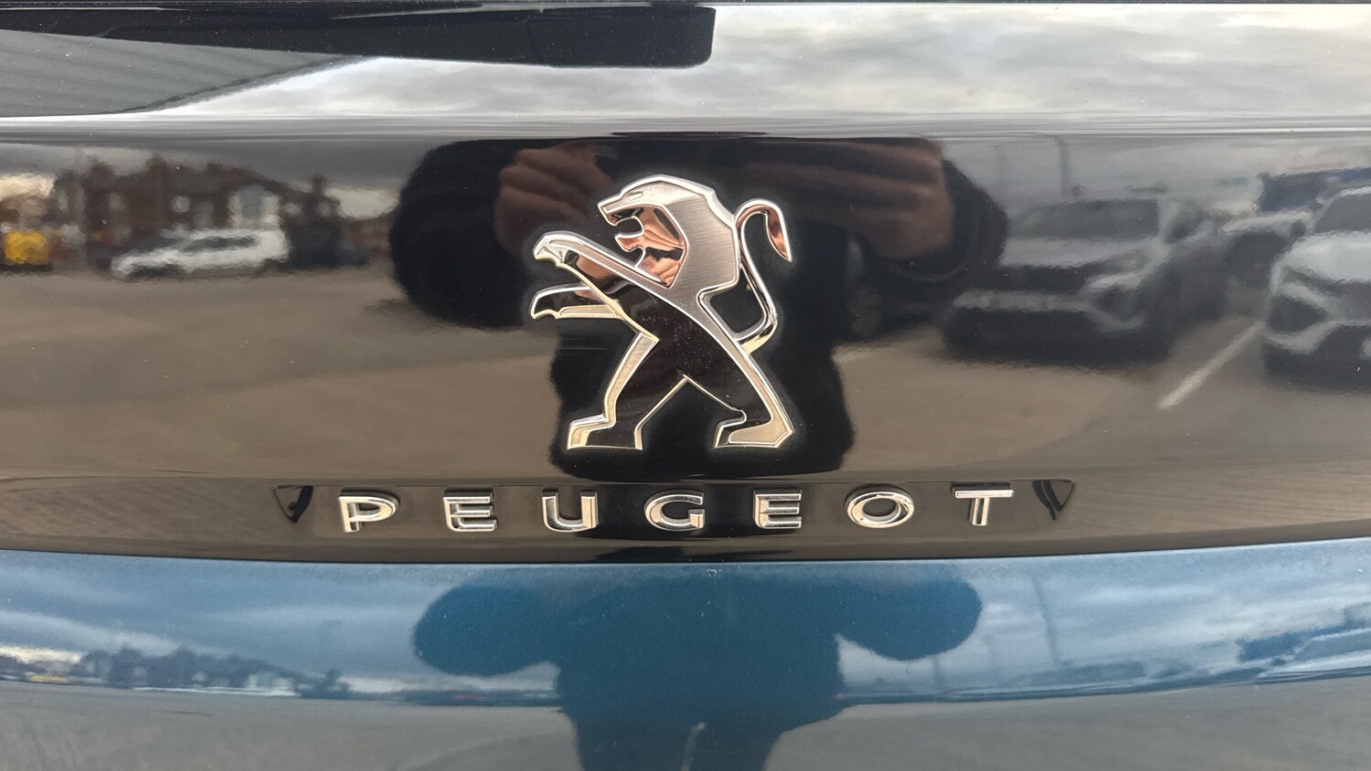 Used Peugeot 3008 2022 for sale - 76359058: Photo 26