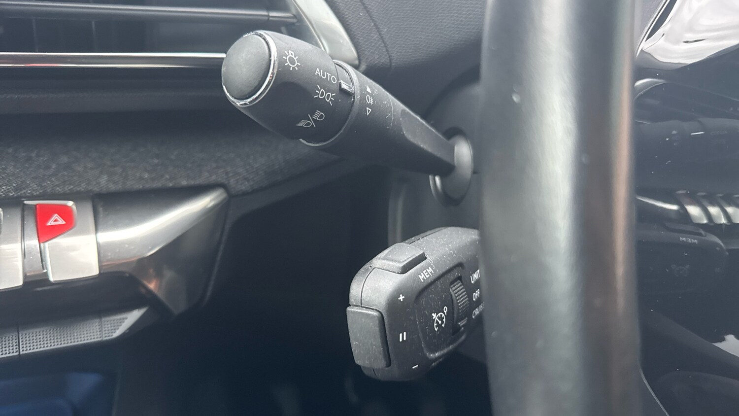 Used Peugeot 3008 2022 for sale - 76359058: Photo 27