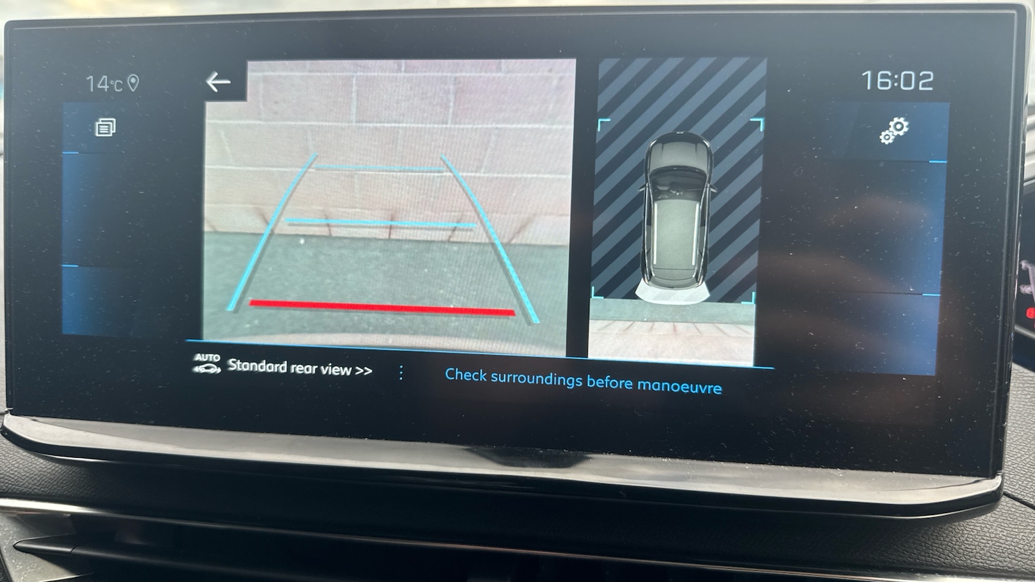 Used Peugeot 3008 2022 for sale - 76359058: Photo 29