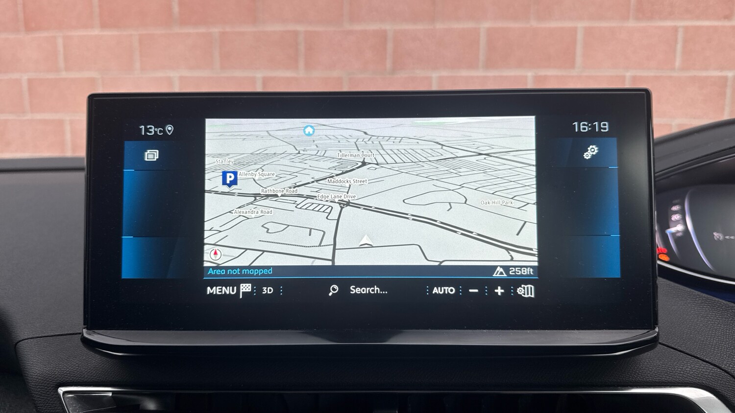 Used Peugeot 3008 2022 for sale - 76359058: Photo 32