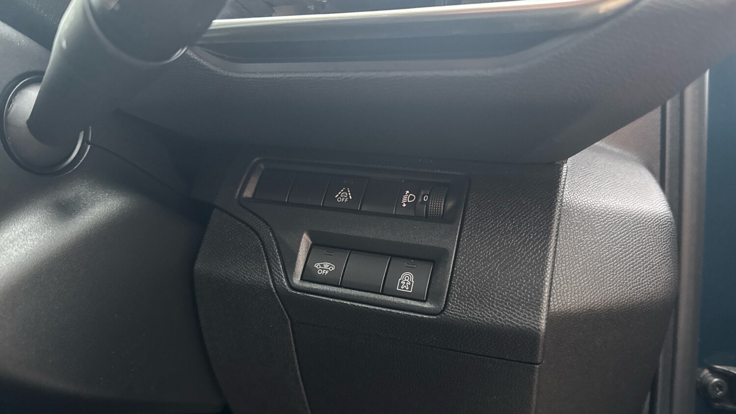 Used Peugeot 3008 2022 for sale - 76359058: Photo 34