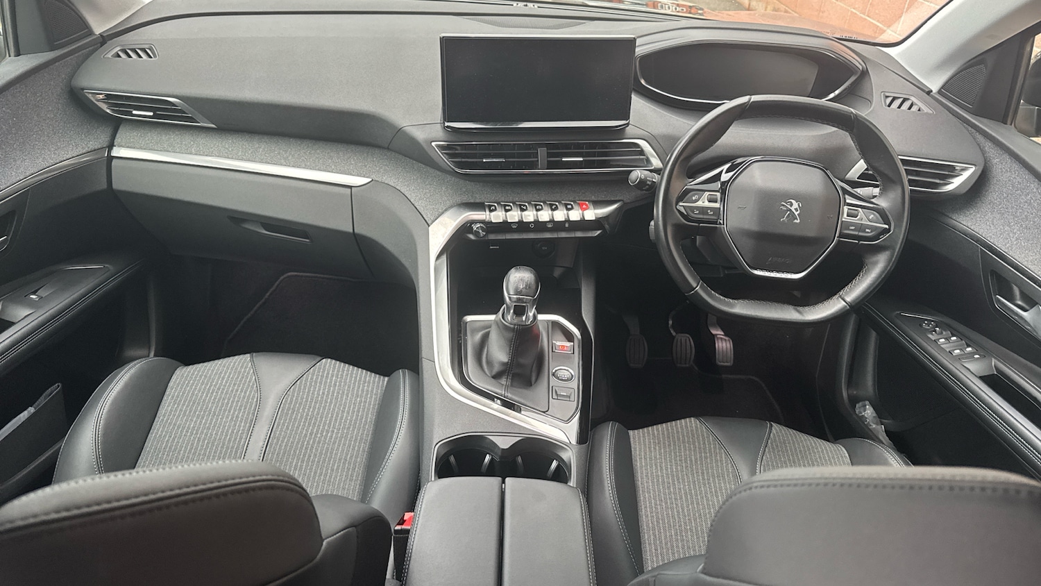 Used Peugeot 3008 2022 for sale - 76359058: Photo 4