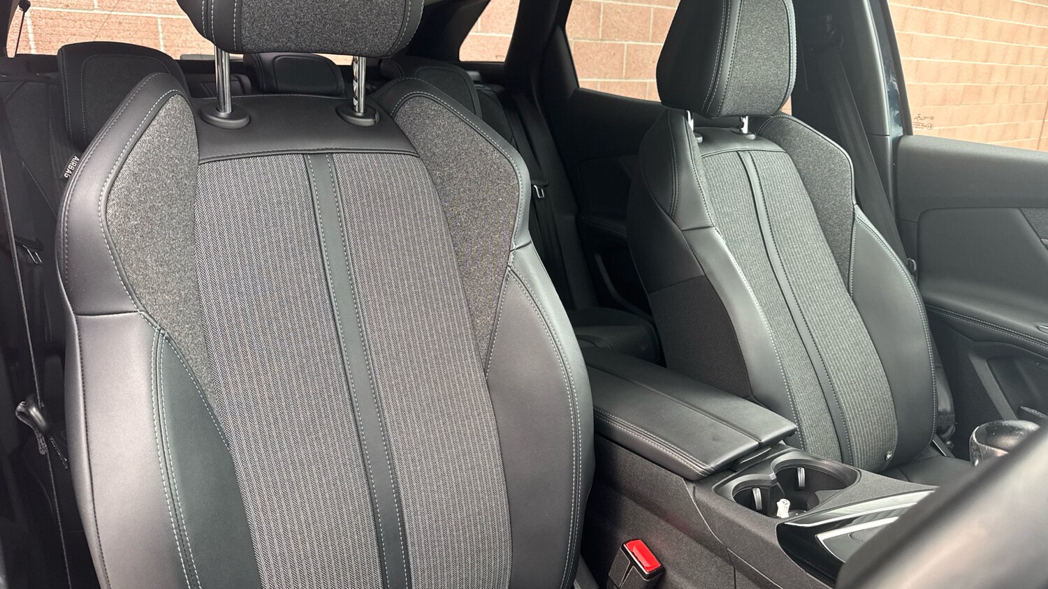 Used Peugeot 3008 2022 for sale - 76359058: Photo 42