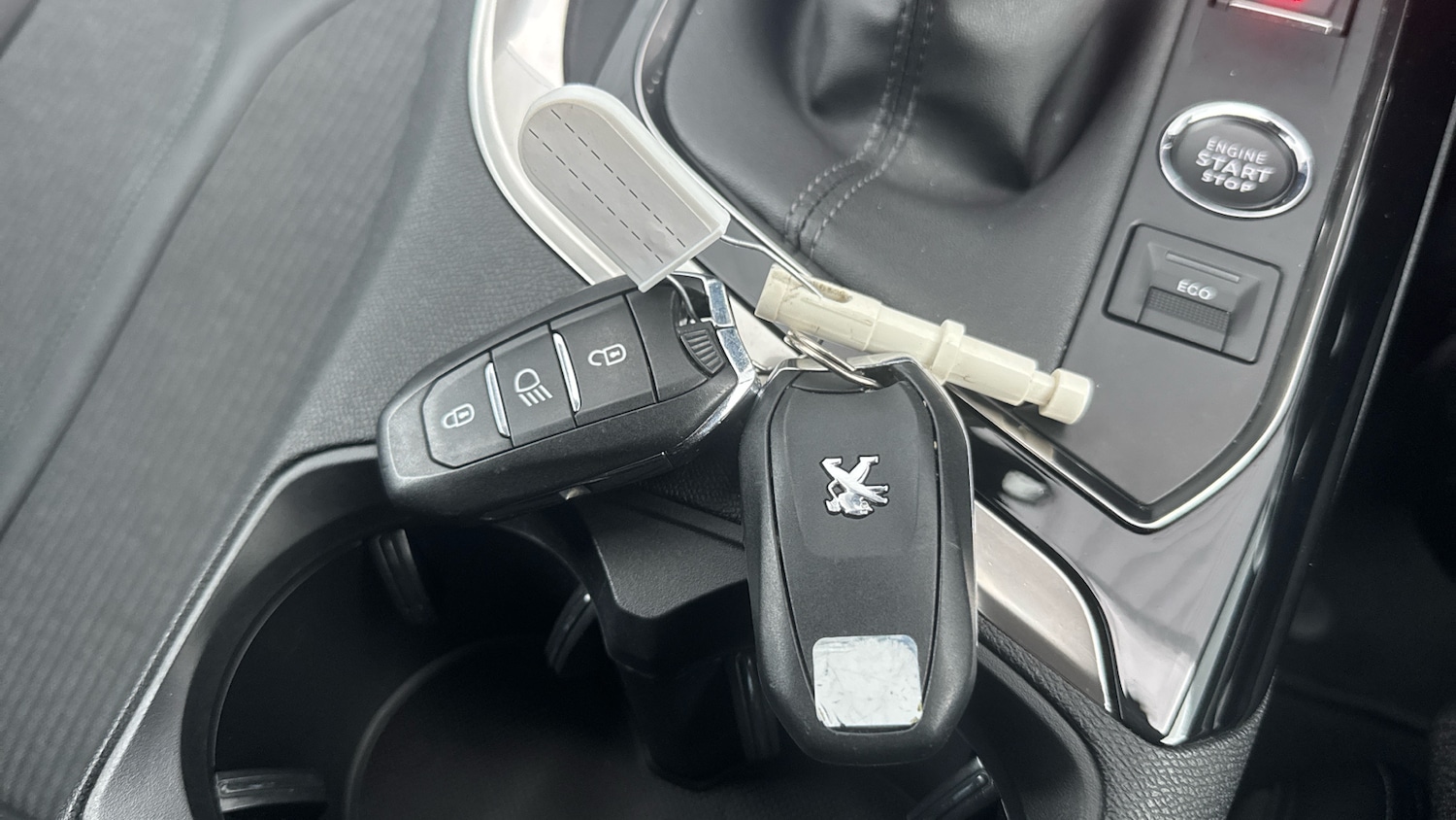 Used Peugeot 3008 2022 for sale - 76359058: Photo 49