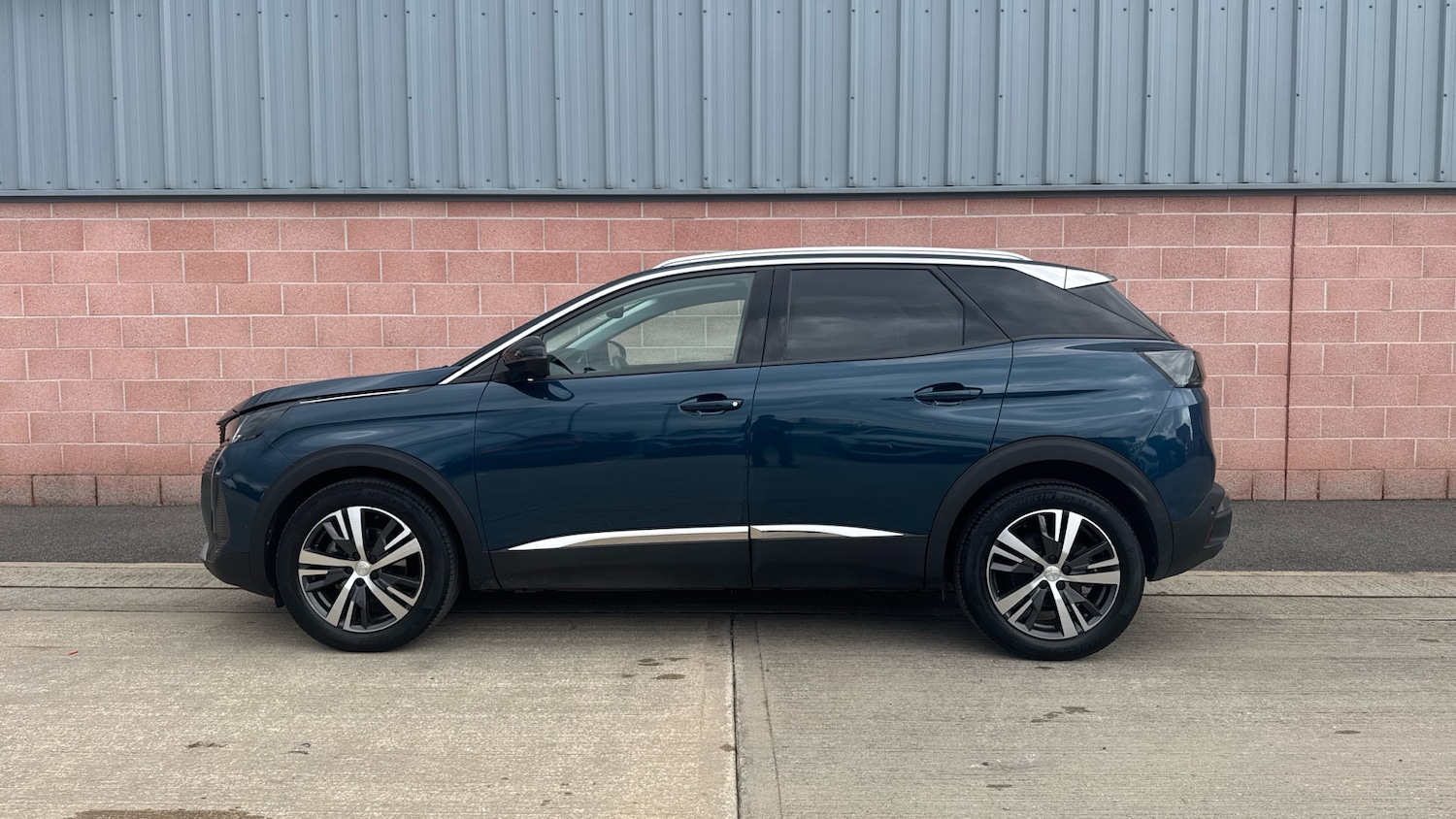 Used Peugeot 3008 2022 for sale - 76359058: Photo 6