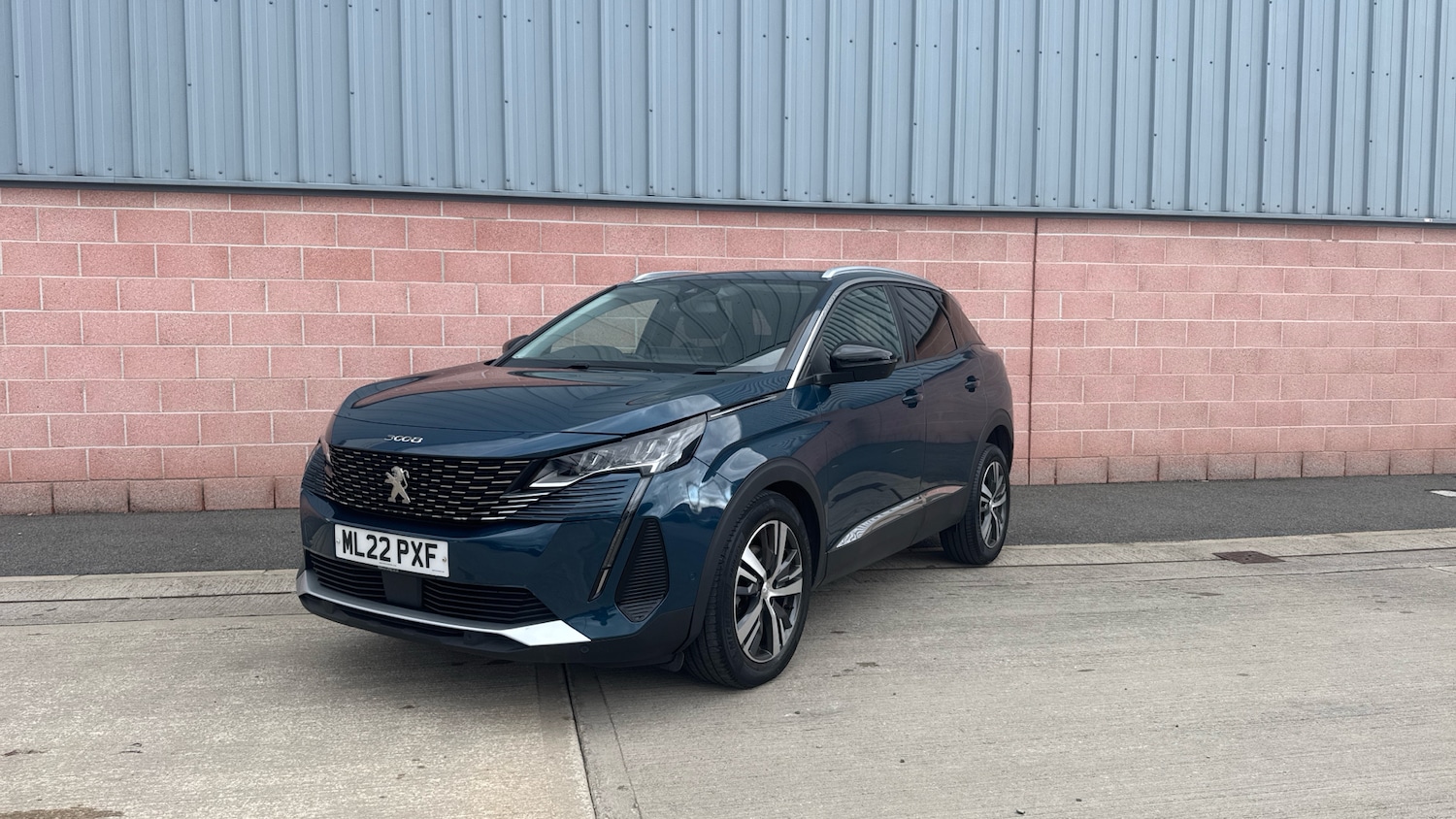 Used Peugeot 3008 2022 for sale - 76359058: Photo 7