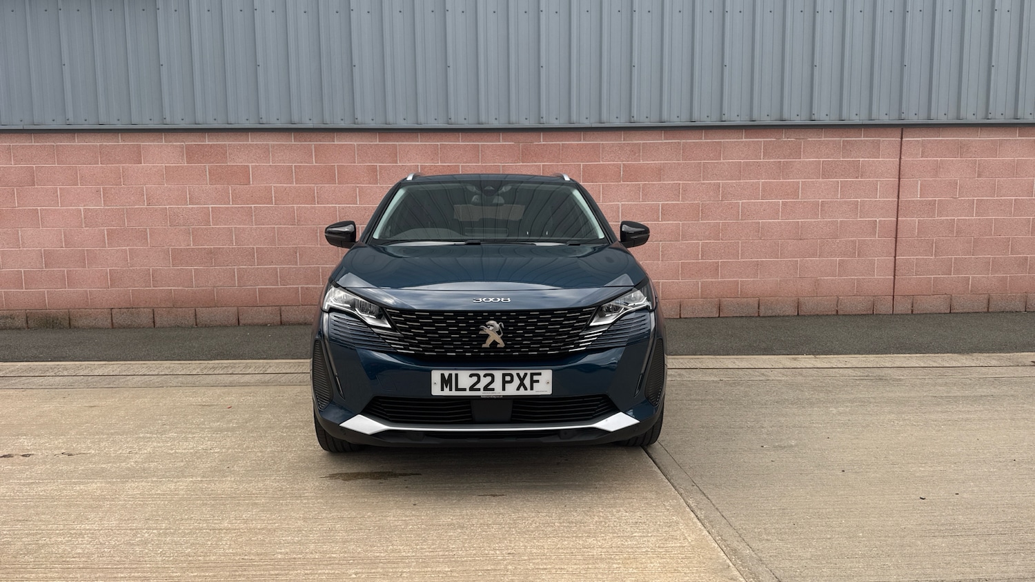 Used Peugeot 3008 2022 for sale - 76359058: Photo 8