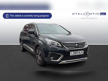 Used Peugeot 5008 2019 for sale - 76458411: Photo