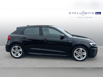 Used Audi A1 2022 for sale - 75142413: Photo