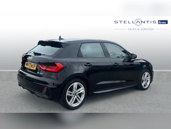 Used Audi A1 2022 for sale - 75142413: Photo