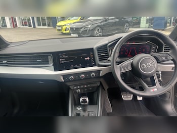 Used Audi A1 2022 for sale - 75142413: Photo