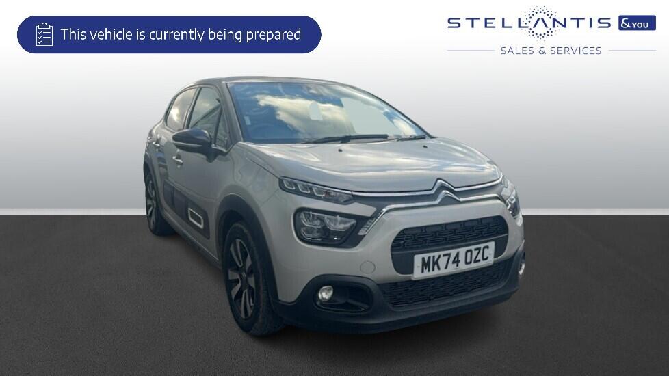 Used Citroen C3 2024 for sale - 77092083: Photo 1