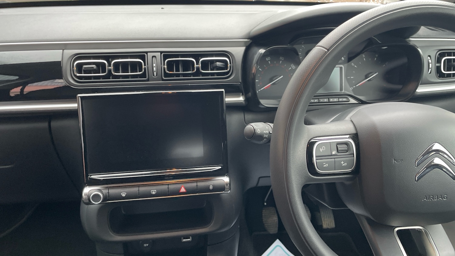 Used Citroen C3 2024 for sale - 77092083: Photo 10