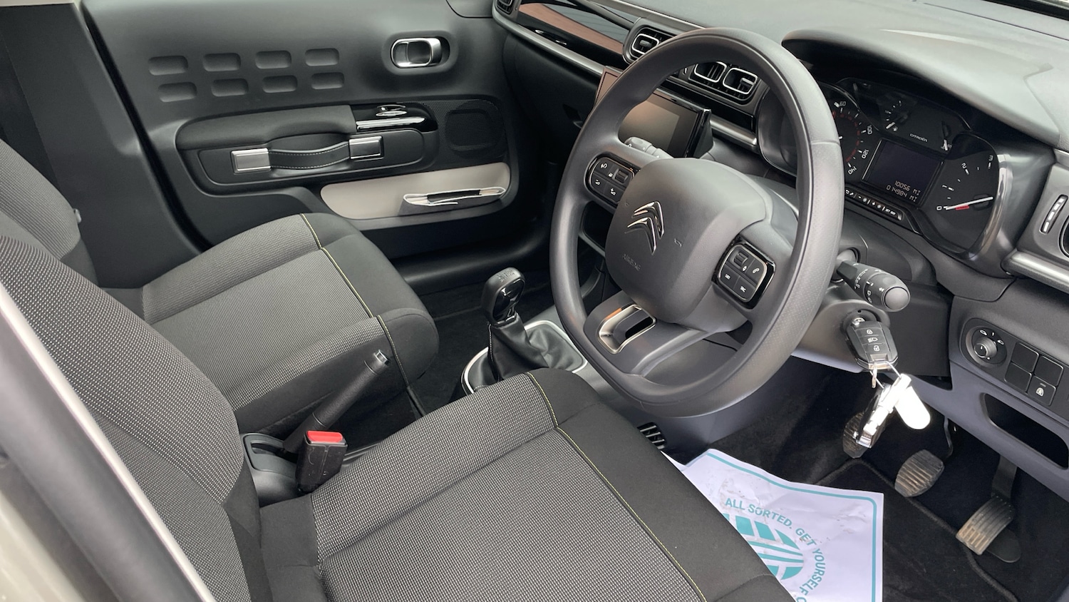 Used Citroen C3 2024 for sale - 77092083: Photo 11