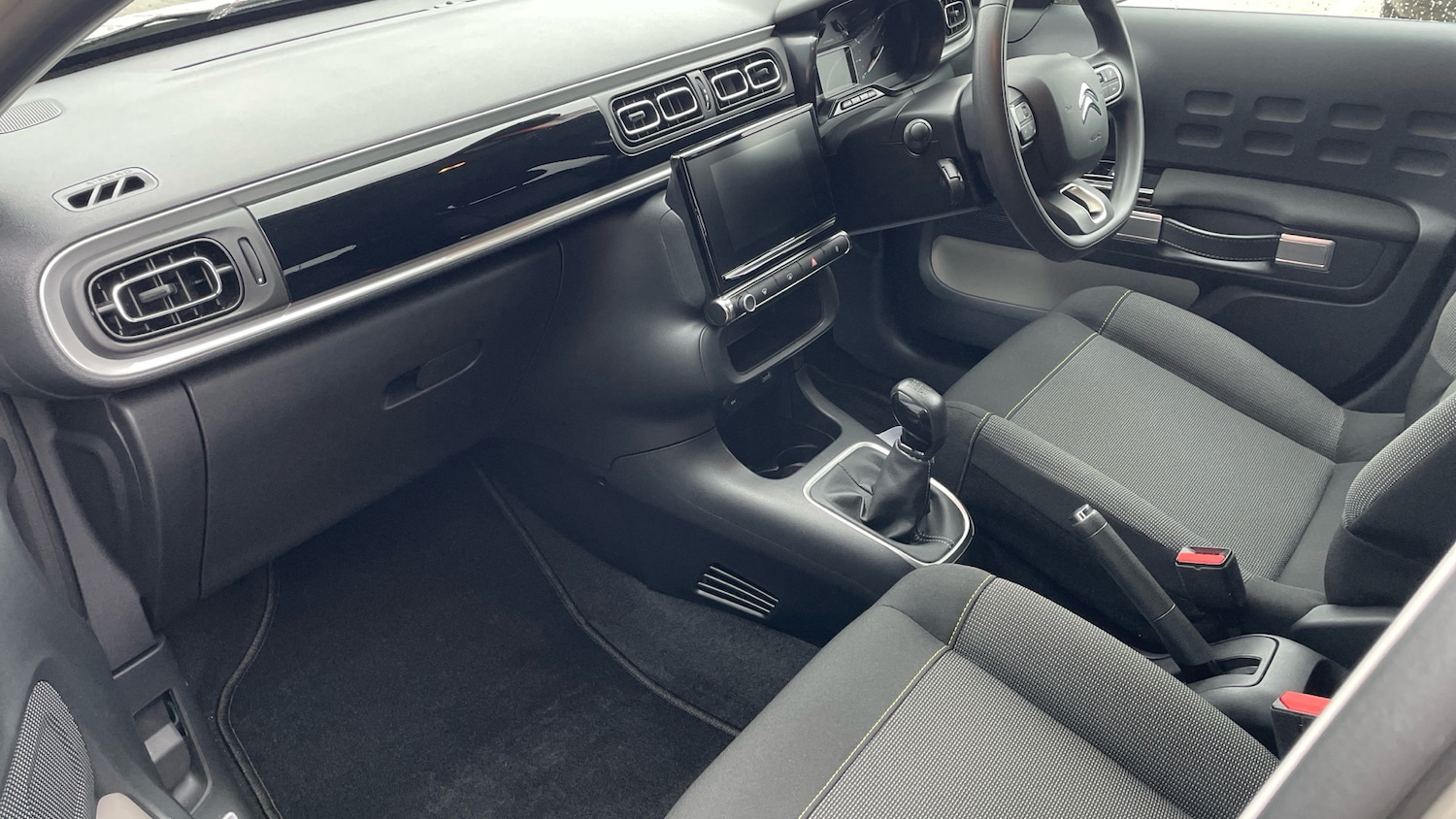 Used Citroen C3 2024 for sale - 77092083: Photo 12