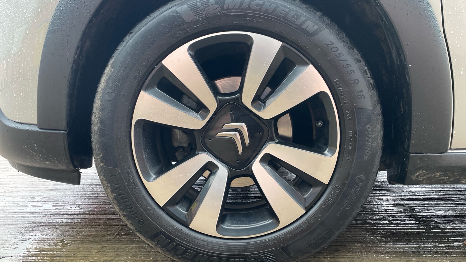 Used Citroen C3 2024 for sale - 77092083: Photo 14