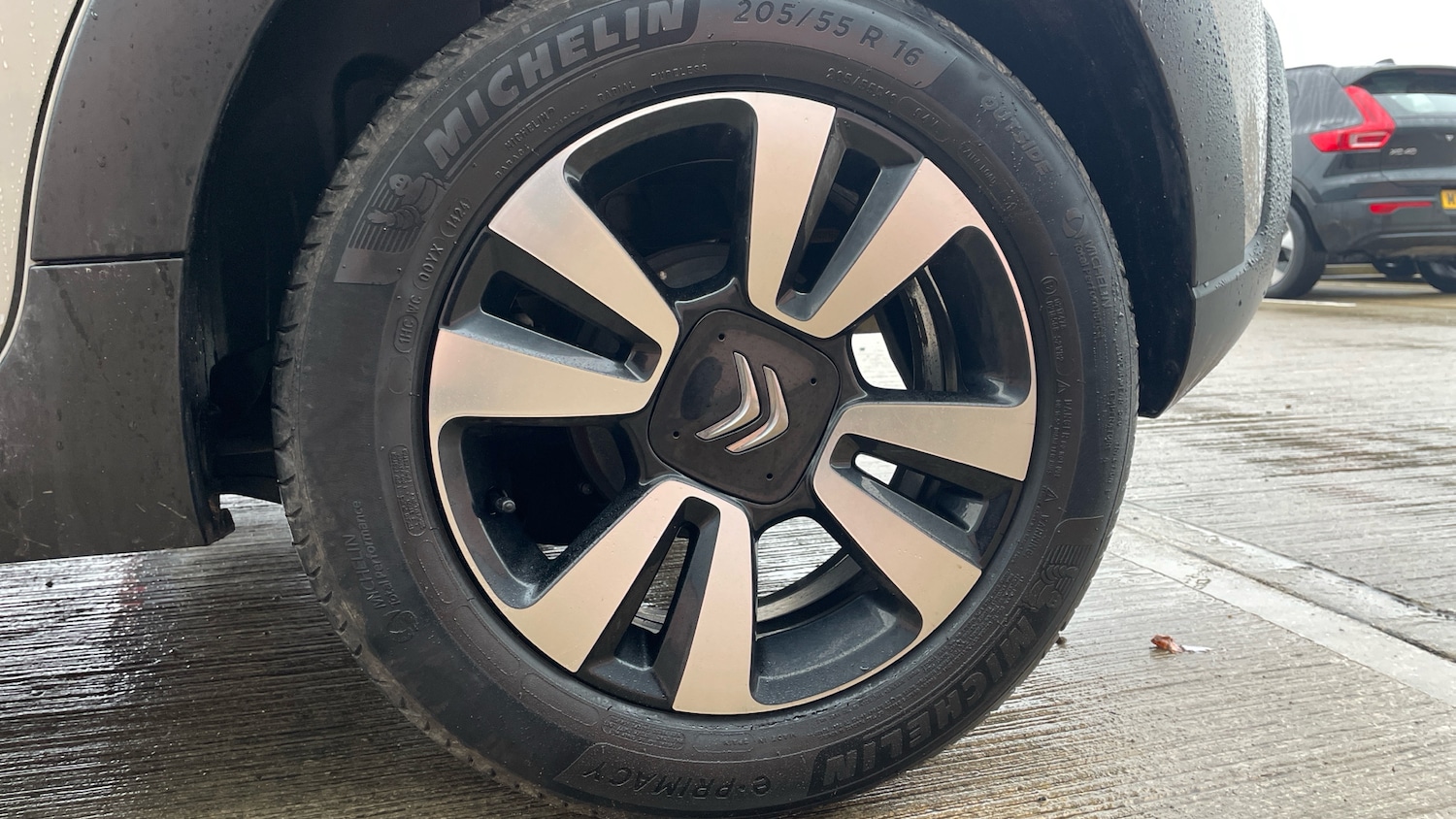 Used Citroen C3 2024 for sale - 77092083: Photo 15