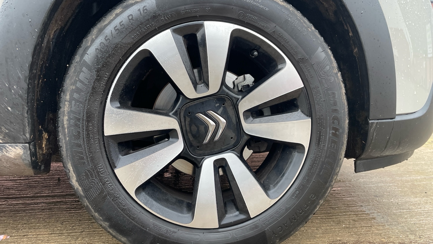 Used Citroen C3 2024 for sale - 77092083: Photo 17