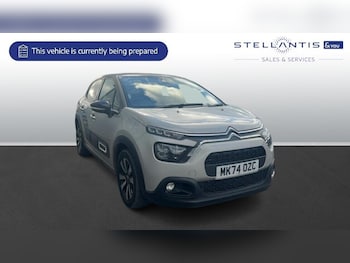 Used Citroen C3 2024 for sale - 77092083: Photo