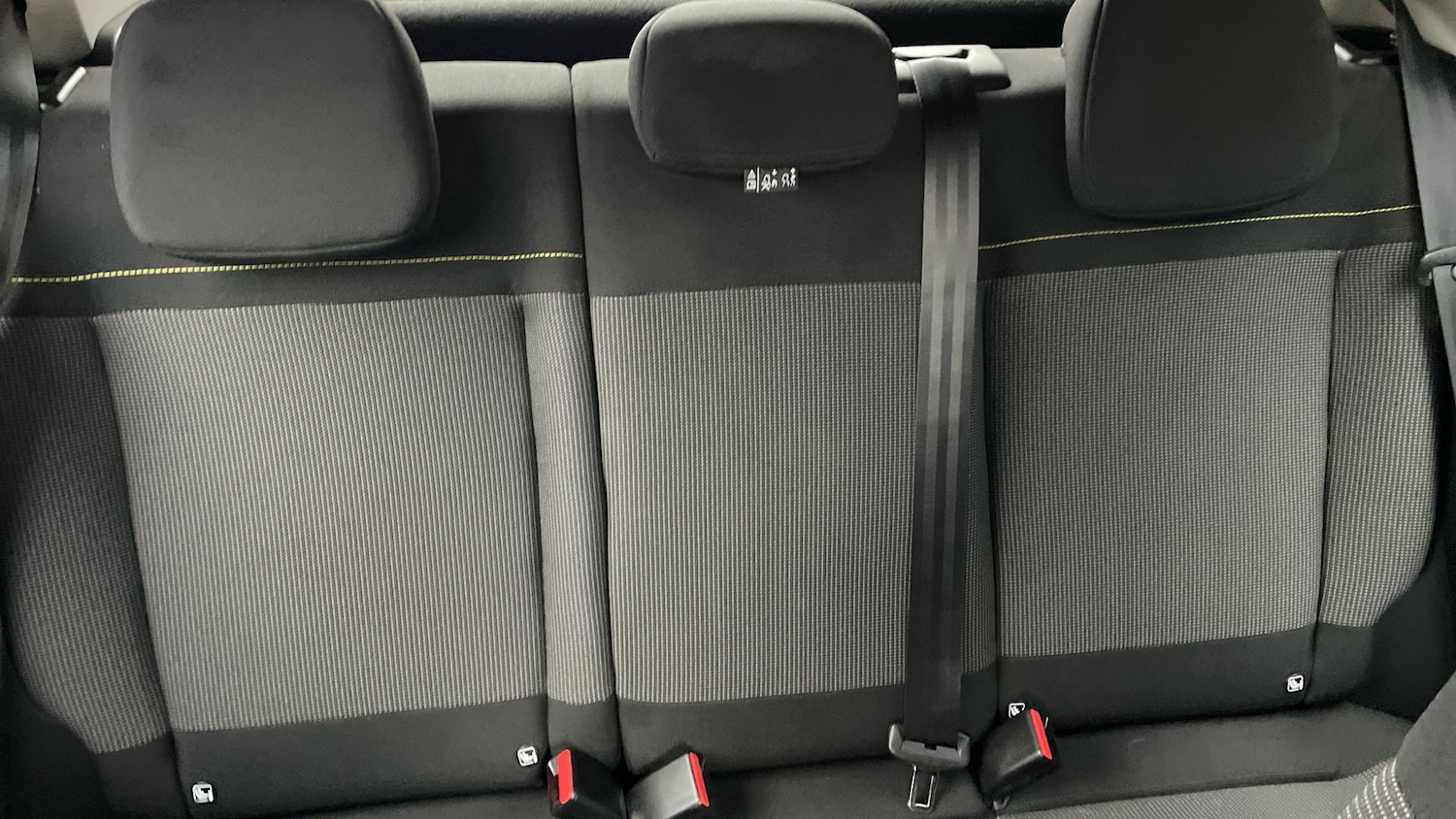 Used Citroen C3 2024 for sale - 77092083: Photo 25