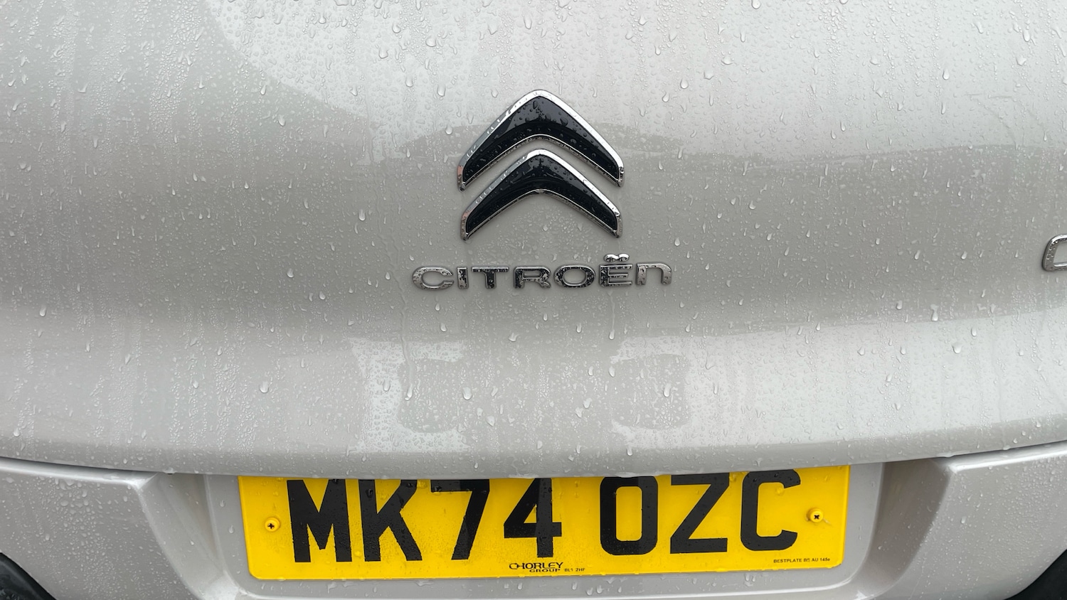 Used Citroen C3 2024 for sale - 77092083: Photo 26