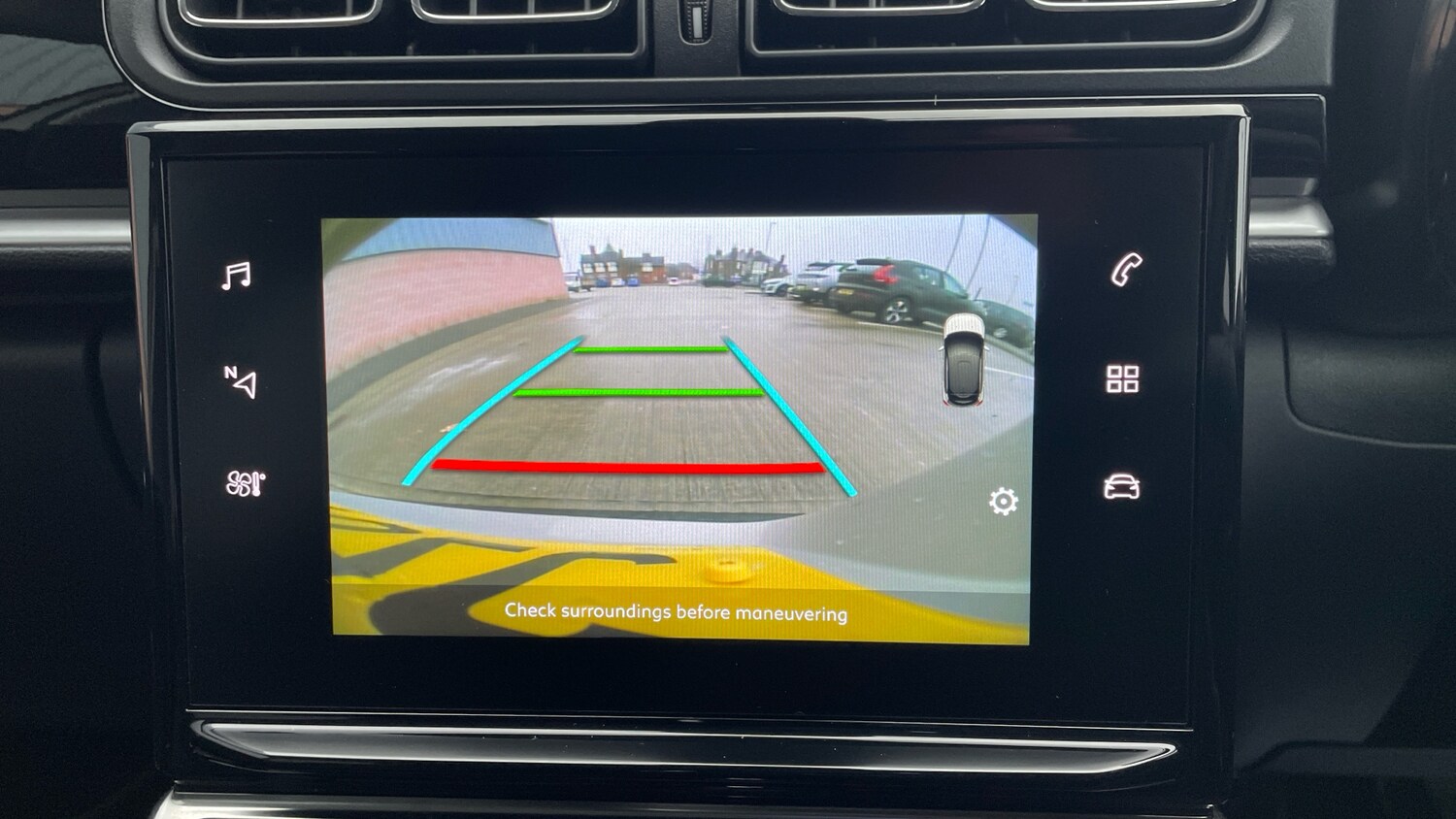 Used Citroen C3 2024 for sale - 77092083: Photo 29