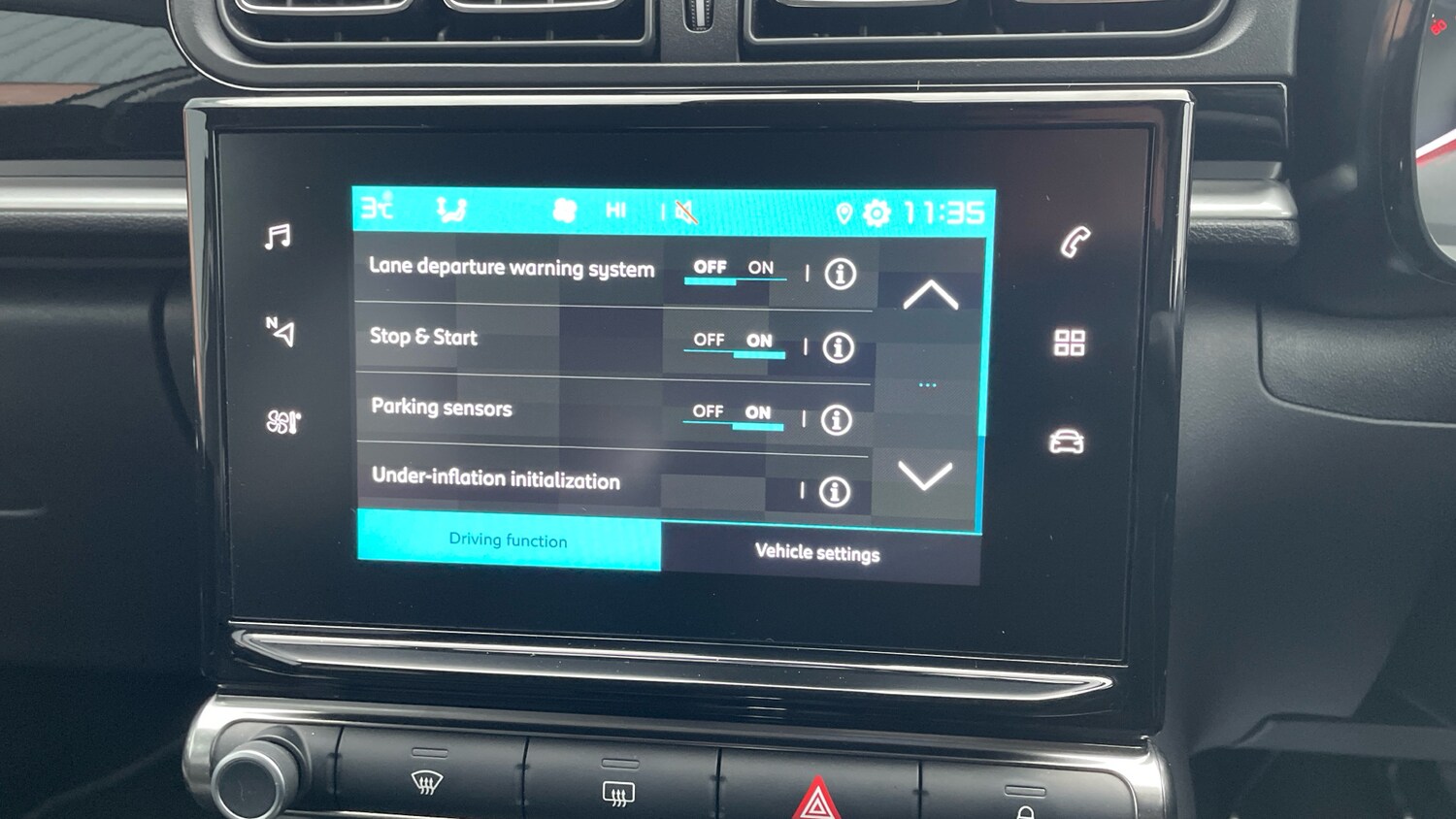 Used Citroen C3 2024 for sale - 77092083: Photo 30