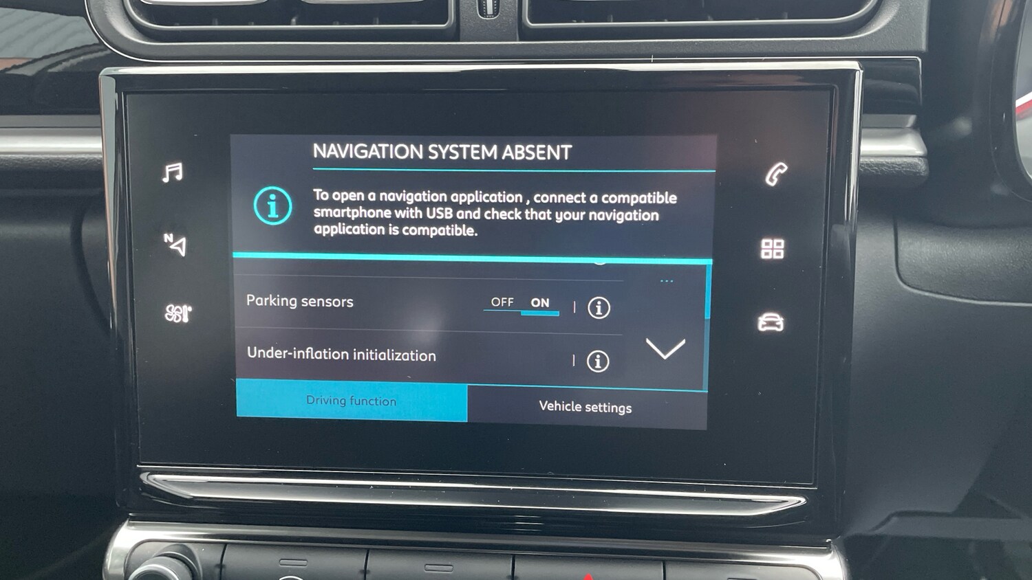 Used Citroen C3 2024 for sale - 77092083: Photo 32