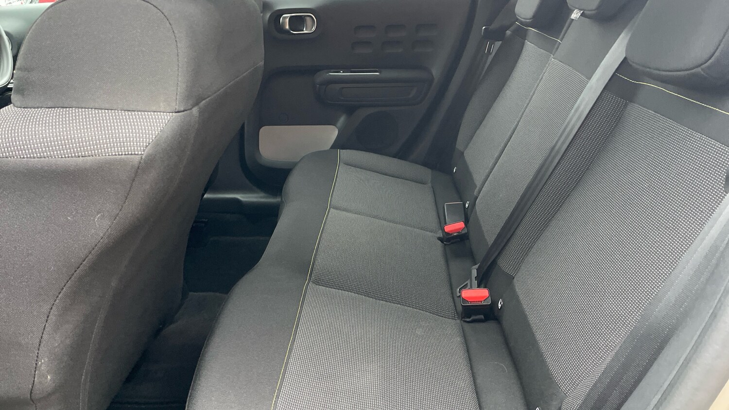 Used Citroen C3 2024 for sale - 77092083: Photo 33