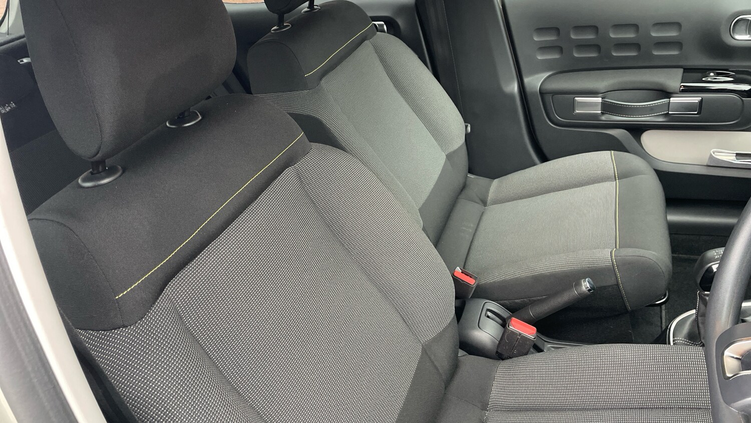 Used Citroen C3 2024 for sale - 77092083: Photo 42